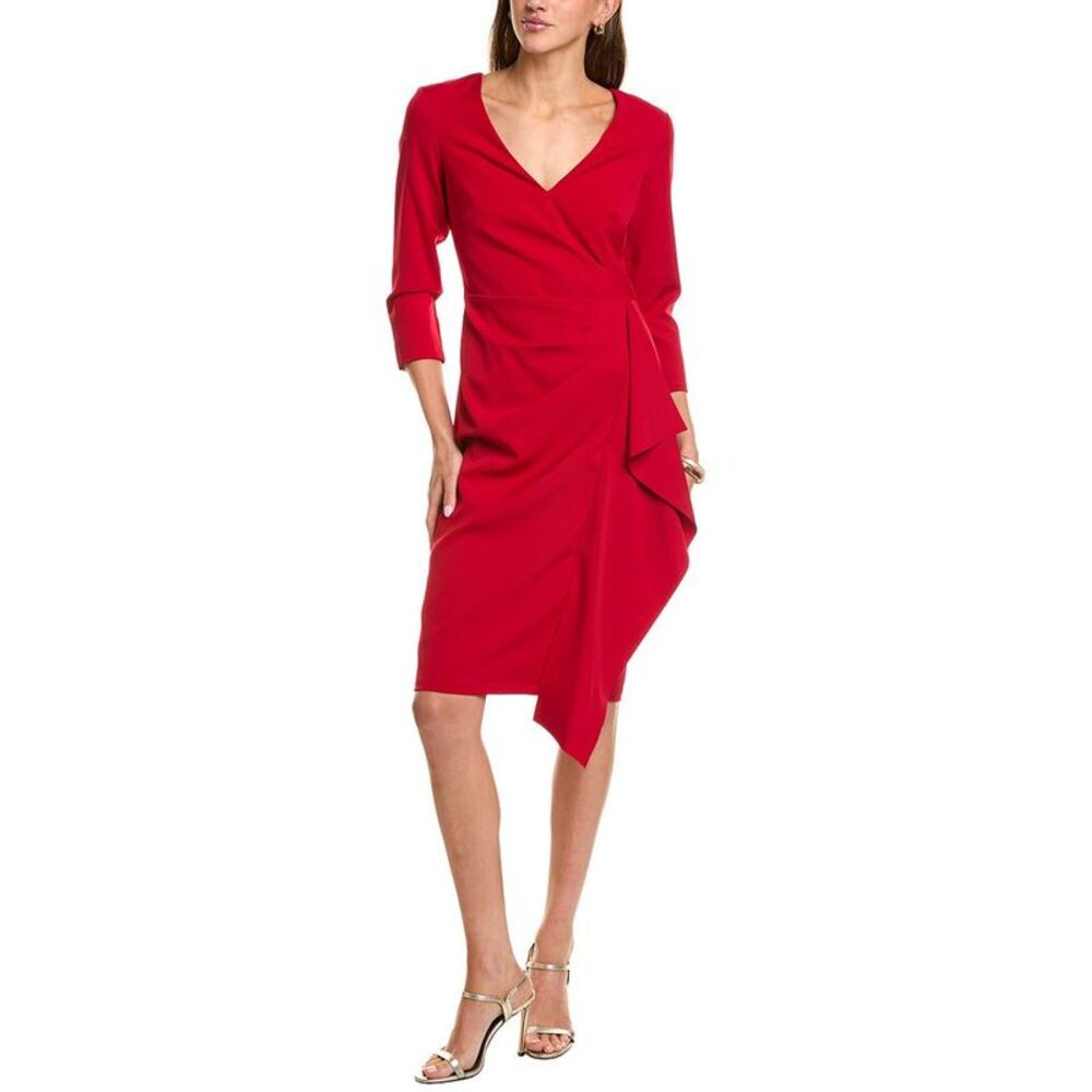 Eliza J Womens  Cocktail Dress